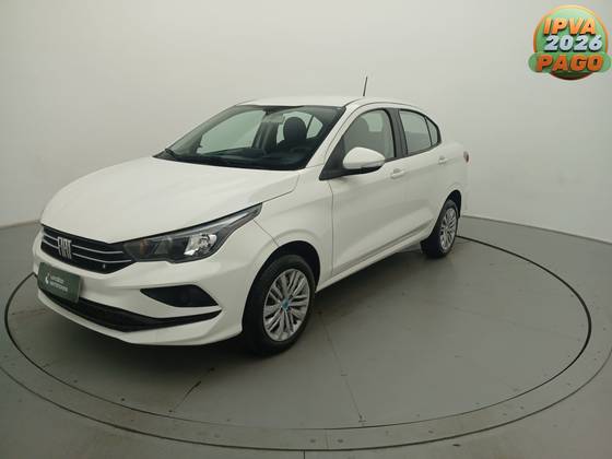 FIAT CRONOS 1.3 FIREFLY FLEX DRIVE MANUAL